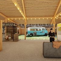 Рестораны preview