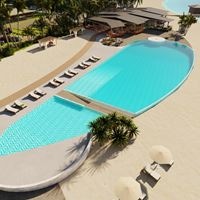 Бассейны preview