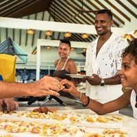 Рестораны preview