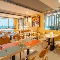 Рестораны preview