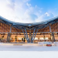 Рестораны preview