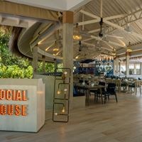 Рестораны preview