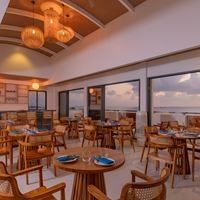 Рестораны preview