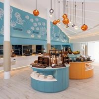 Рестораны preview