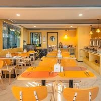 Рестораны preview