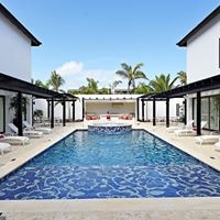 Бассейны preview