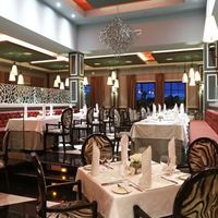 Рестораны preview