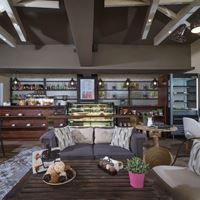 Рестораны preview