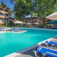 Бассейны preview