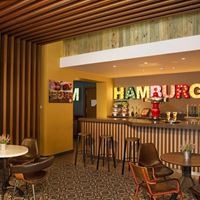 Рестораны preview