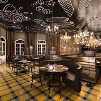 Рестораны preview