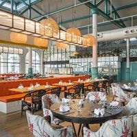 Рестораны preview