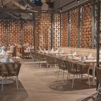 Рестораны preview