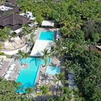 Бассейны preview