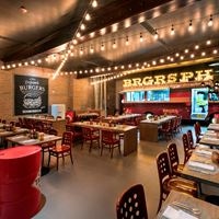 Рестораны preview