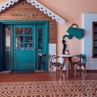 Рестораны preview