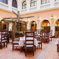 Рестораны preview