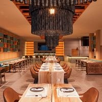 Рестораны preview