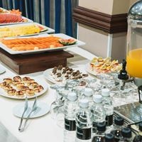 Рестораны preview