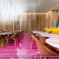 Рестораны preview