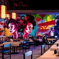 Рестораны preview