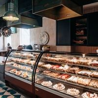 Рестораны preview