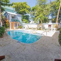 Бассейны preview