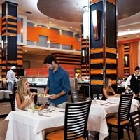 Рестораны preview