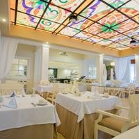 Рестораны preview