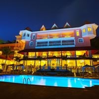 Бассейны preview