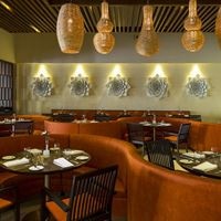 Рестораны preview