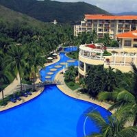 Бассейны preview