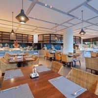 Рестораны preview