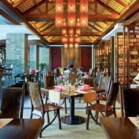 Рестораны preview