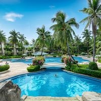 Бассейны preview