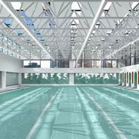 Бассейны preview