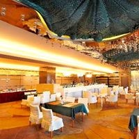 Рестораны preview