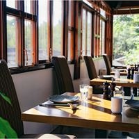 Рестораны preview