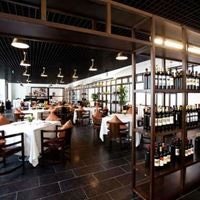 Рестораны preview