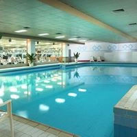 Бассейны preview