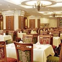 Рестораны preview