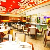 Рестораны preview