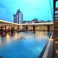 Бассейны preview