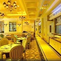 Рестораны preview