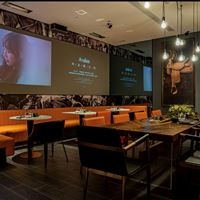 Рестораны preview