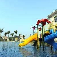 Бассейны preview