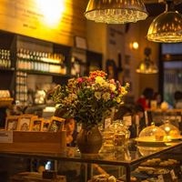 Рестораны preview