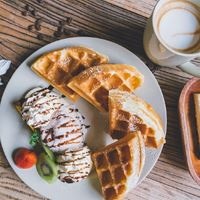 Рестораны preview