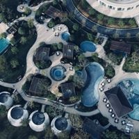 Бассейны preview