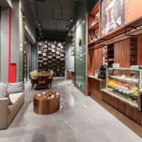 Рестораны preview